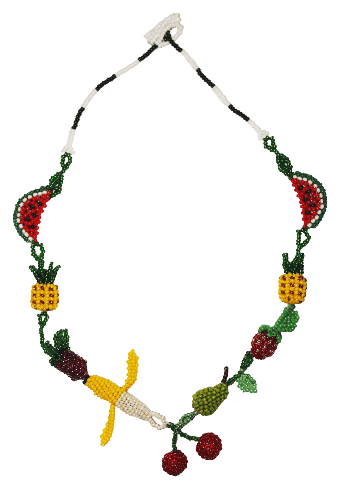 The Fruit Cocktail