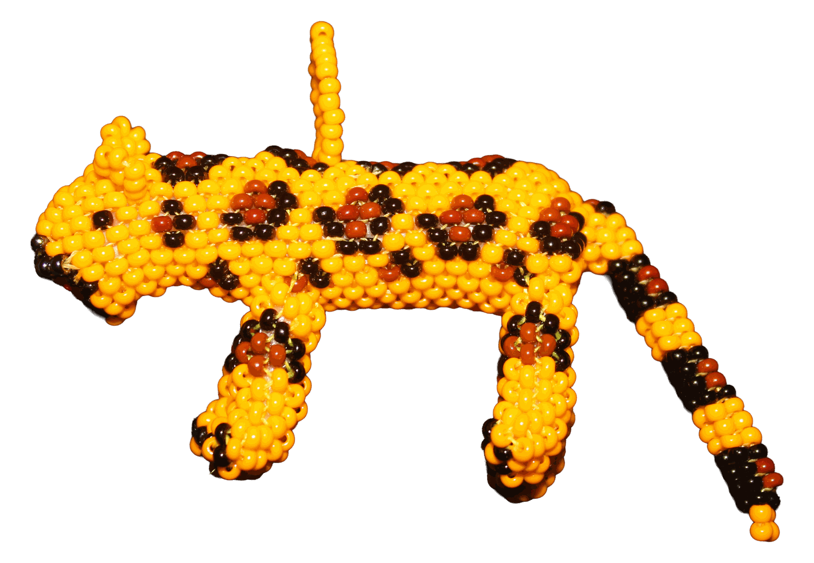 El Jaguar