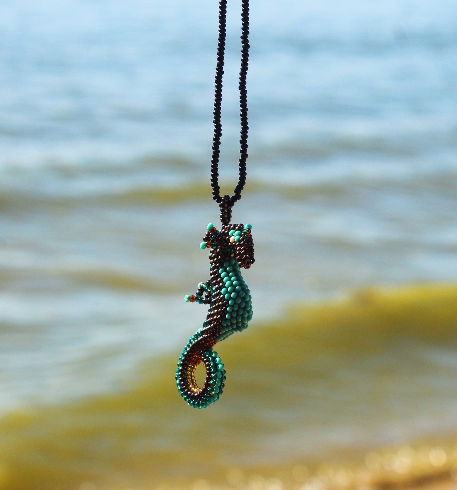 SeaHorse
